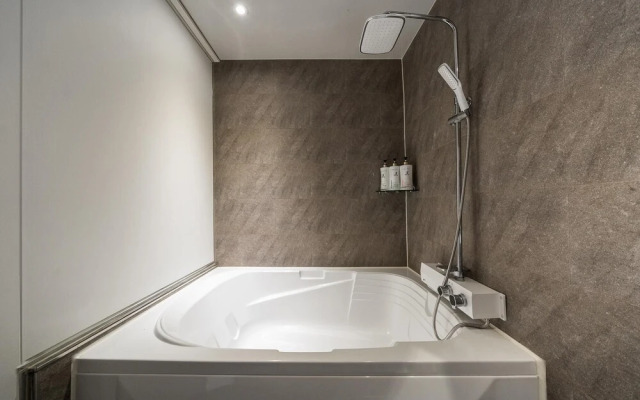 Incheon S Motel
