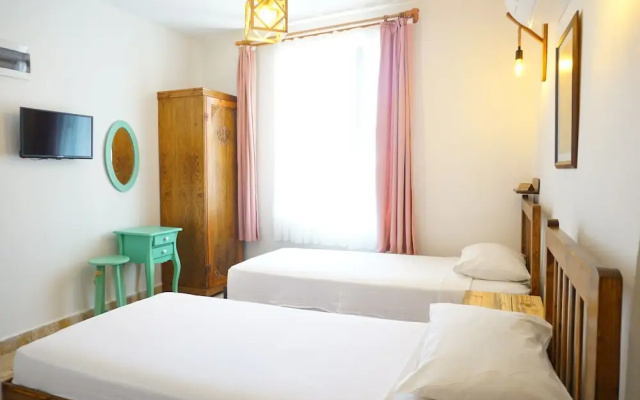 Ayisigi Otel