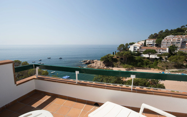Cala Salionç Playa