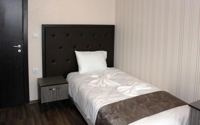 Hotel Silistra