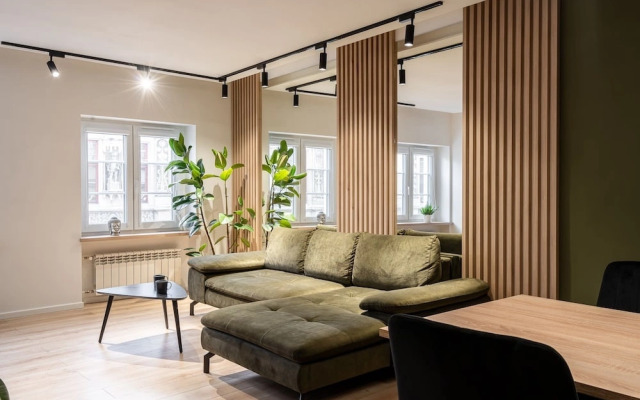RentPlanet - Apartamenty Stare Miasto