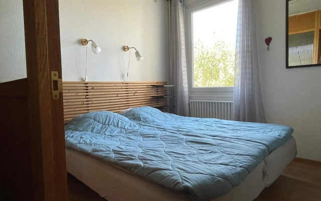 5 Person Holiday Home in Morlunda-by Traum