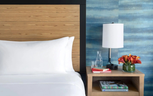 Hotel Caza
