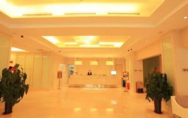 Tianjin Dickson