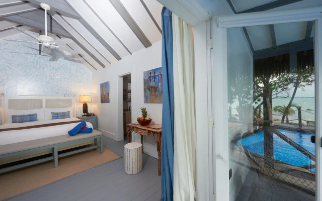 Tiamo Resort
