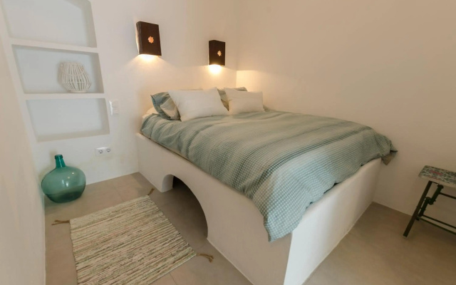 Apartment Sirocco