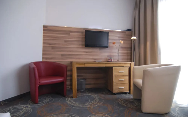 Petul Apart Hotel "Residenz"