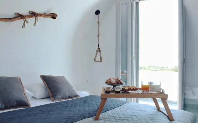 Aeron suites