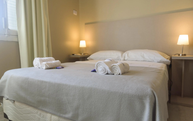 Alhambra Inn Hotel