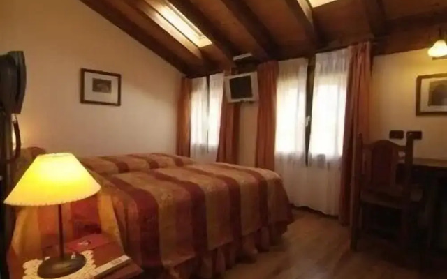 Locanda del Mulino
