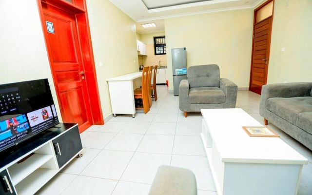 Orvena Residence