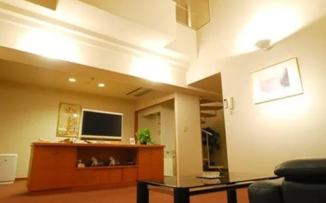 Hotel New Kamimoku