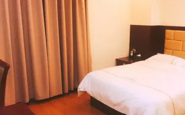 Riyuexing Hotel