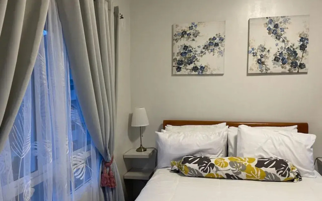 Mesavirre Garden Residences Furnished Units