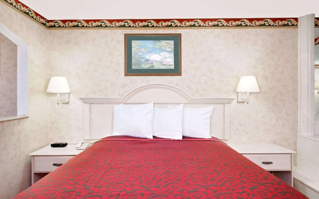 Days Inn & Suites Memphis
