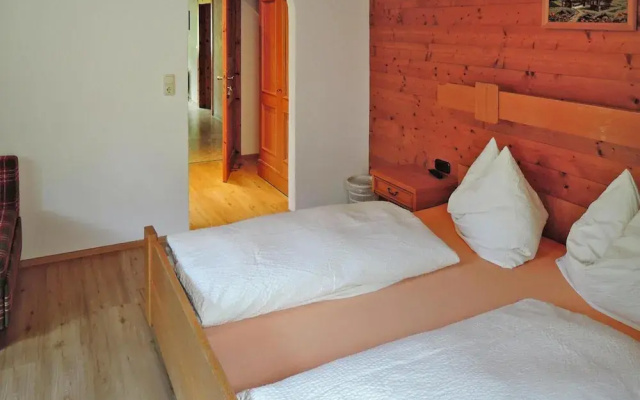 Apartment in Fusch Near Grossglockner Road