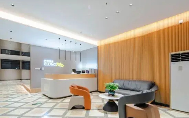 Juntang  Hotel (Zhengzhou Erqi Wanda)