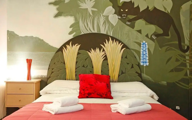 Veneto Studio Apartment
