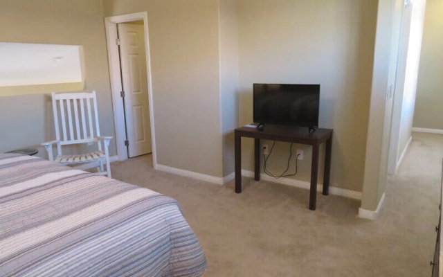 Richard J Walker - 3 Br Condo