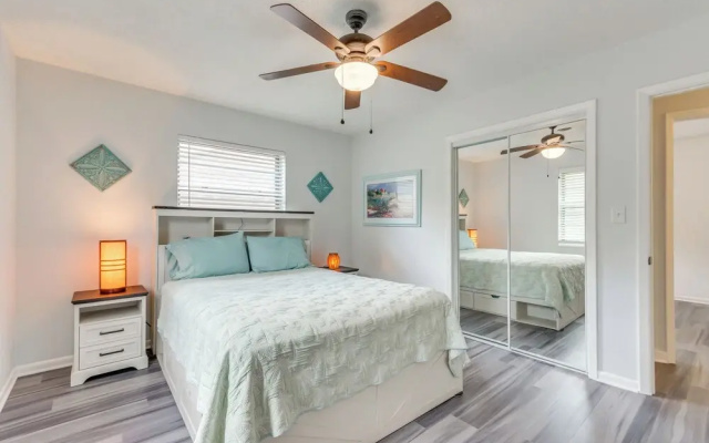 Swim, Golf & Relax! 'kokomo on the Emerald Coast'