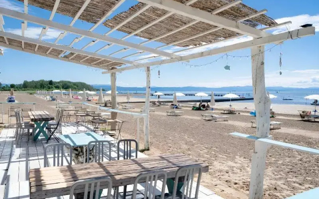 Hotiday Lodge Grado