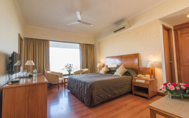 Sai Vishram Business Hotel