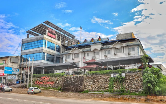 Landmark Narayani