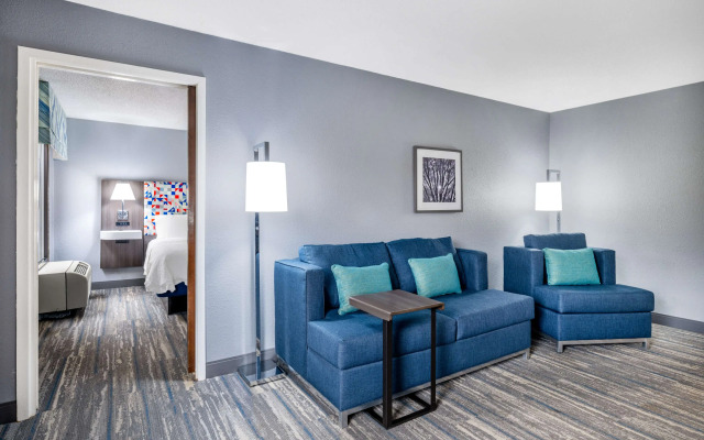 Hampton Inn Sanford