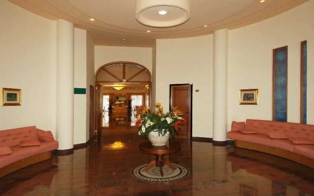 Pamaran Hotel