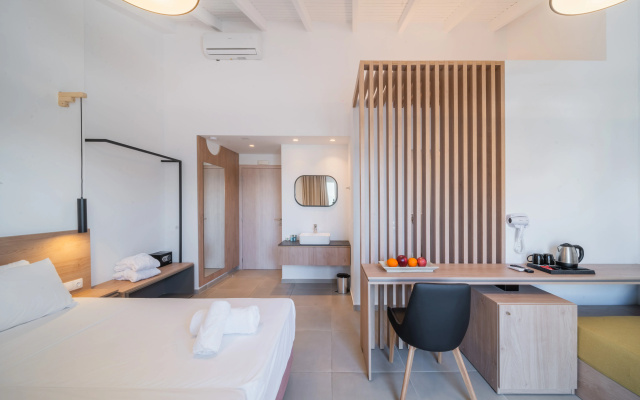 Kahlua Boutique Hotel - Adults Only