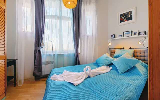Apartamenty Sun & Snow Traugutta Premium