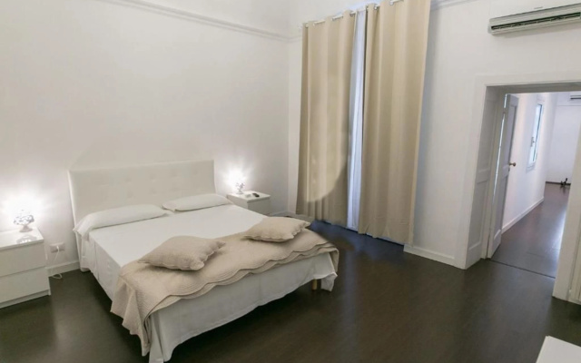 B&B Sparano Luxury Suites