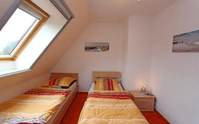 Ferienhaus Pruchten FDZ 311