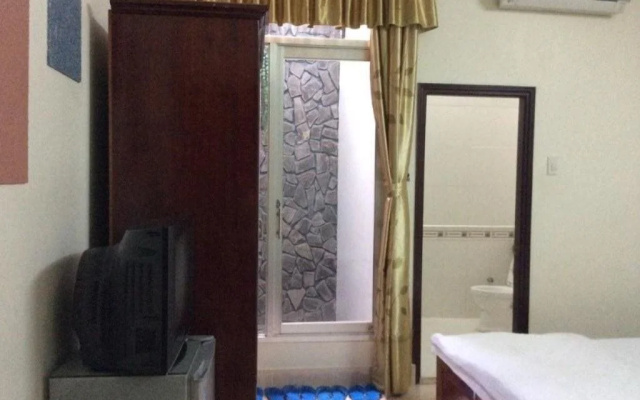 Thanh Tung Hotel