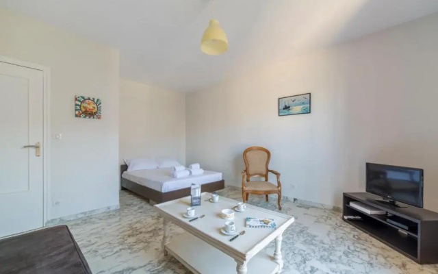Charming 1br on the Saône riverbank Lyon