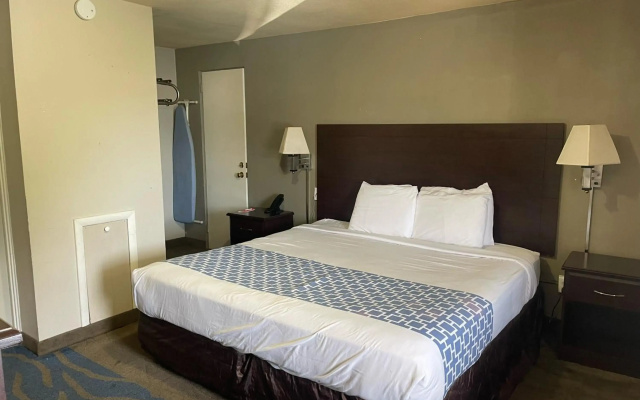 Econo Lodge Mechanicsburg - Harrisburg West