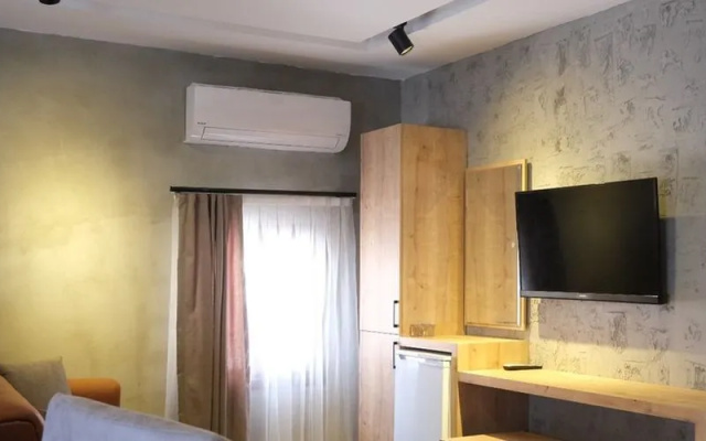 Ata Suite Hotel