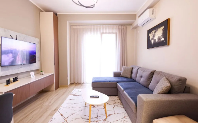 Grandstay Urban Four