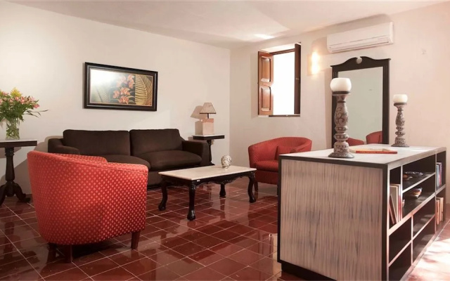 Villa Merida Luxury Mansion – Adults Only Boutique Hotel