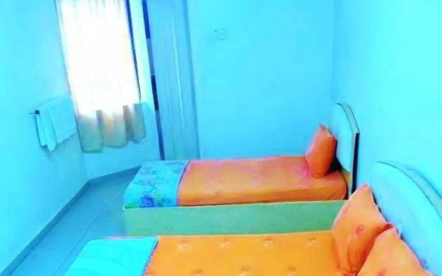 Pp Hotel