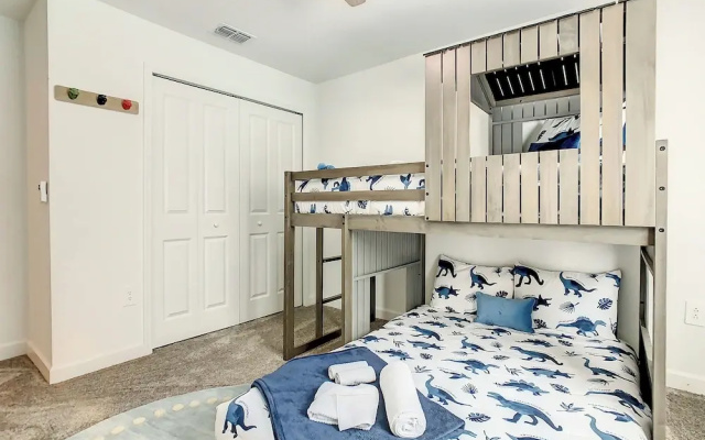 Sophisticated Living at Storey Lake