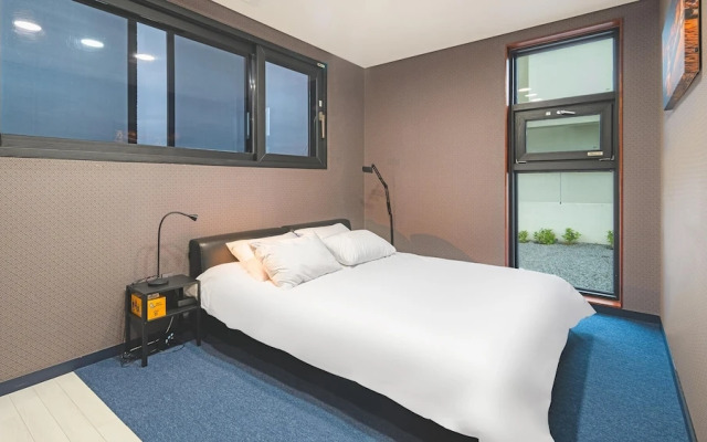Casadelfino in Jeju