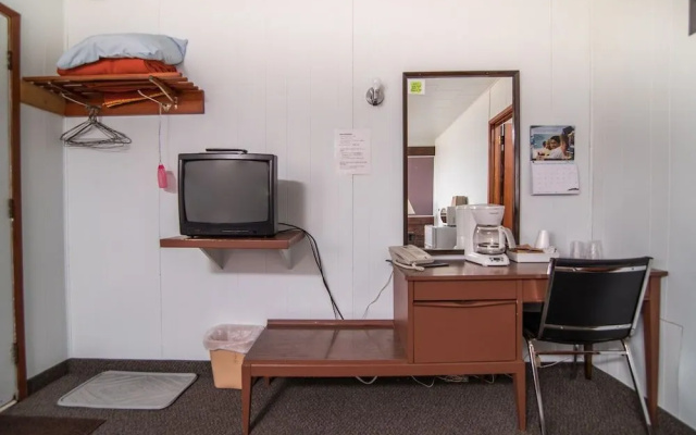 Wild Goose Motel and Campground