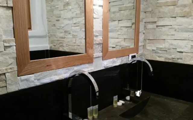 Chalet Mondjoin