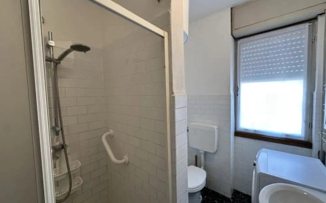 Comfortable Stay in a Great Area