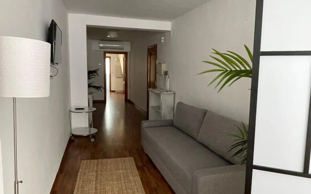 Irua Apartamentos