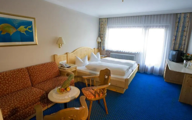Hotel Brunella