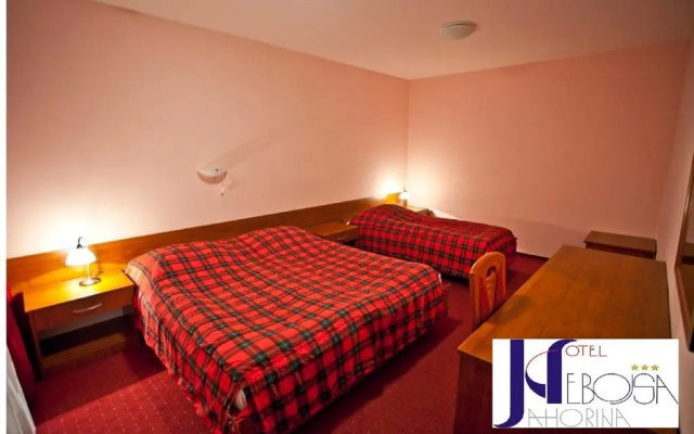 Hotel Nebojša Jahorina