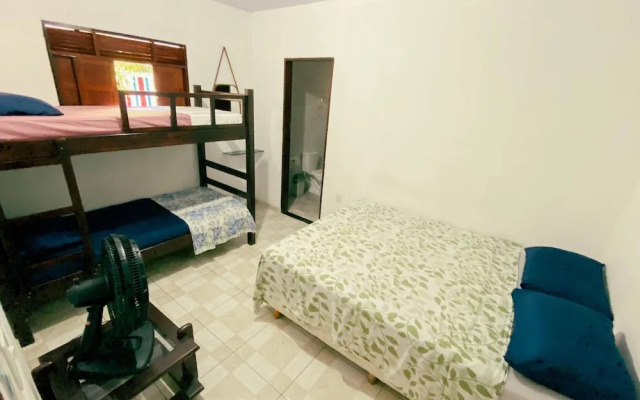 Hostel Volta ao Mundo