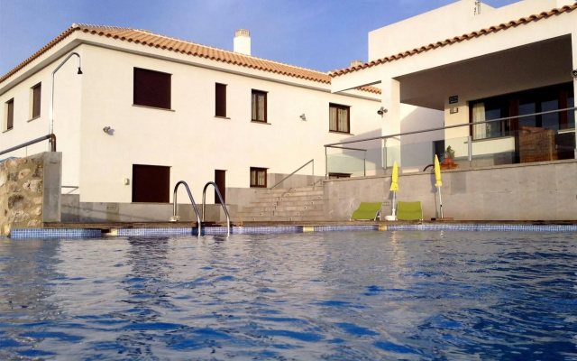 Los Castillarejos Apartamentos Rurales